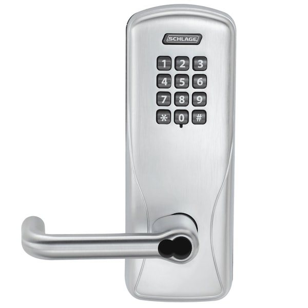 CO100MS70 KP TLR 626 BD Electric Mortise Lock
